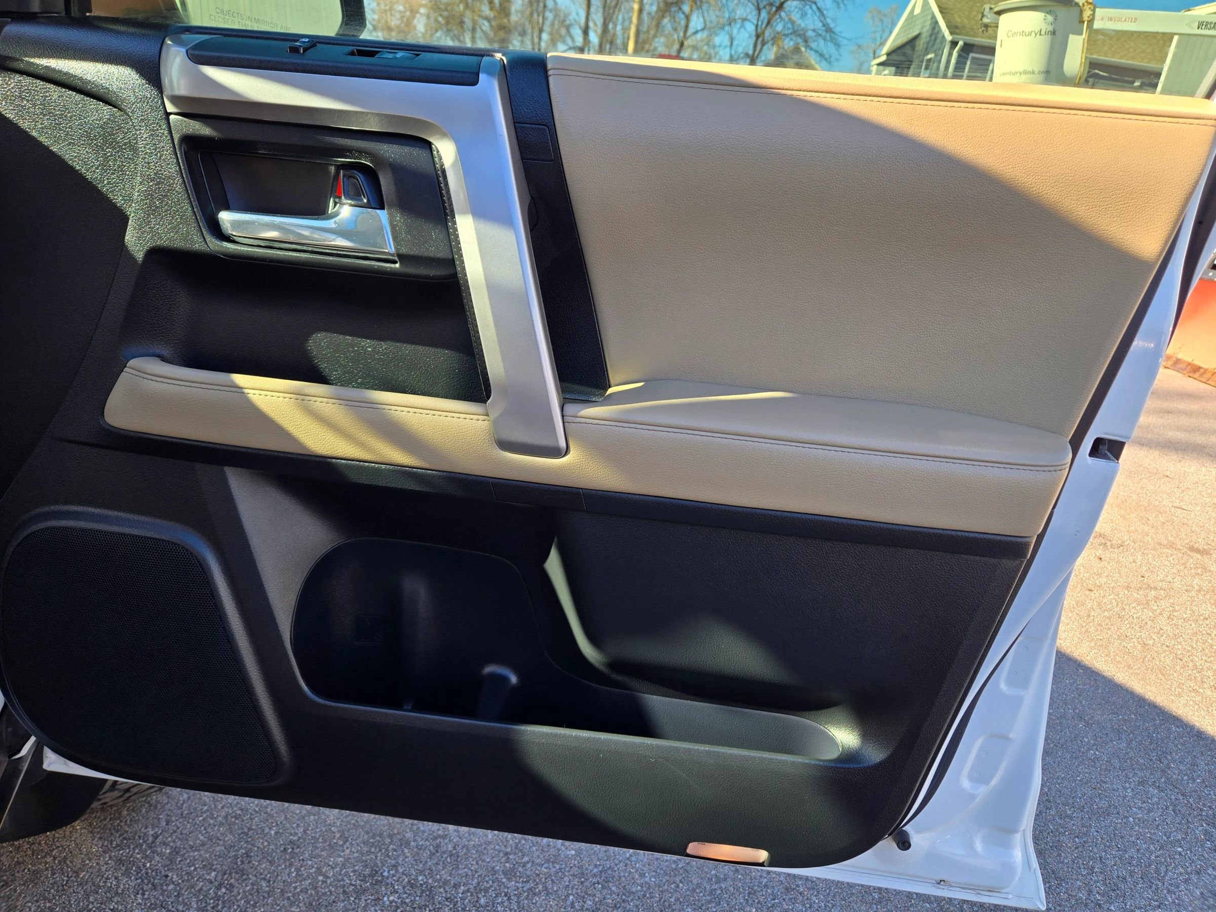 Used 2017 Toyota 4Runner SR5 Premium image 59