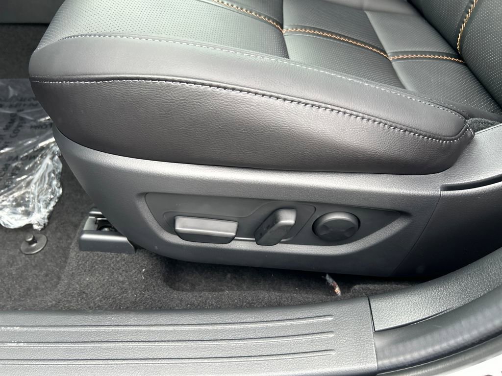 New 2025 MAZDA CX-50 AWD 2.5 Hybrid w/ Cargo Package image 14