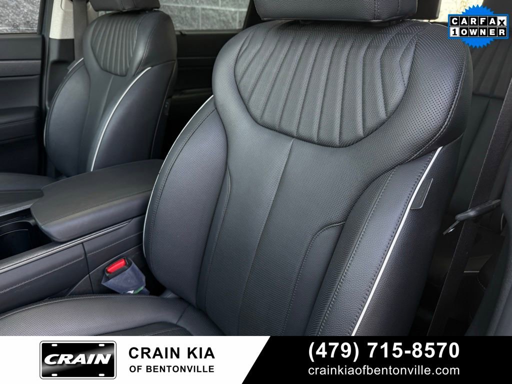Used 2025 Hyundai Palisade Limited image 24