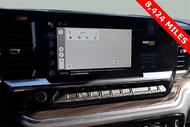 Used 2024 Chevrolet Silverado 1500 LT Trail Boss image 29