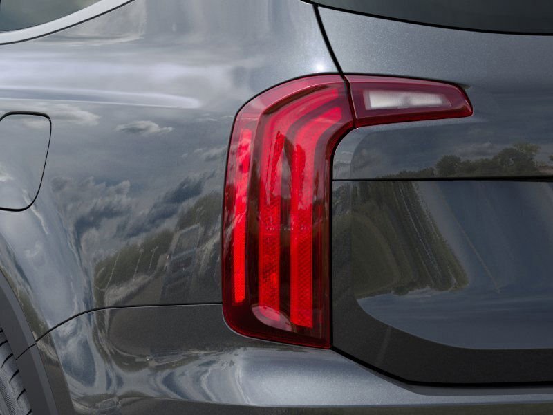 New 2024 Kia Telluride S w/ S Sunroof Package image 11
