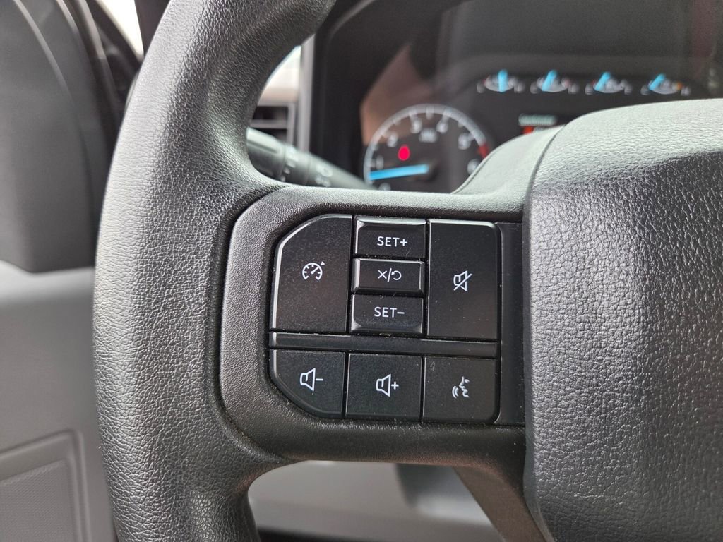 Used 2025 Ford F250 XLT image 22
