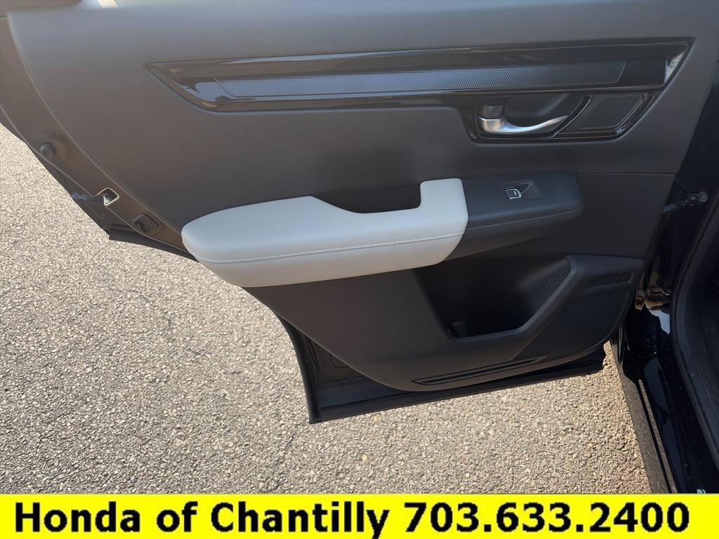 Certified 2024 Honda CR-V EX-L image 25