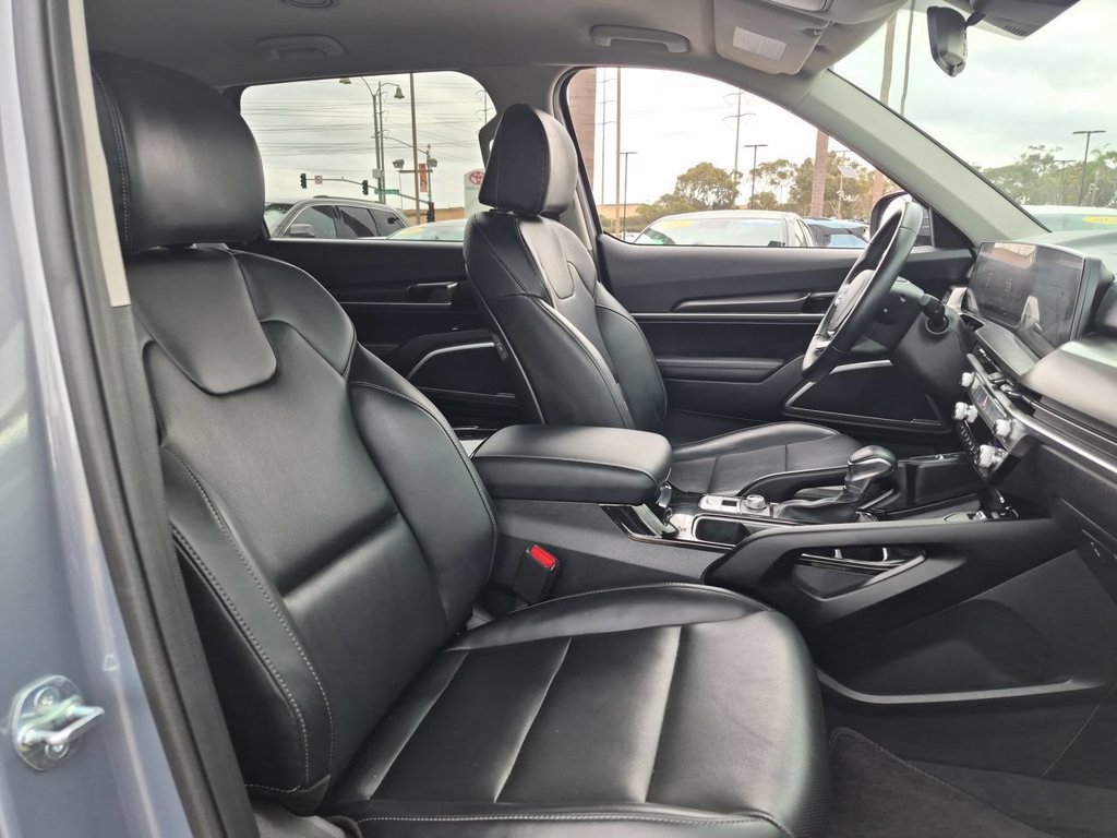 Certified 2024 Kia Telluride S FWD image 28