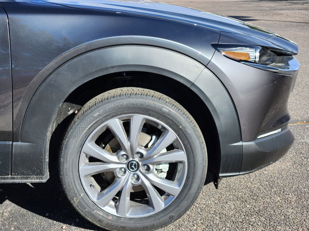 New 2026 MAZDA CX-30 AWD 2.5 S w/ Premium Package image 29
