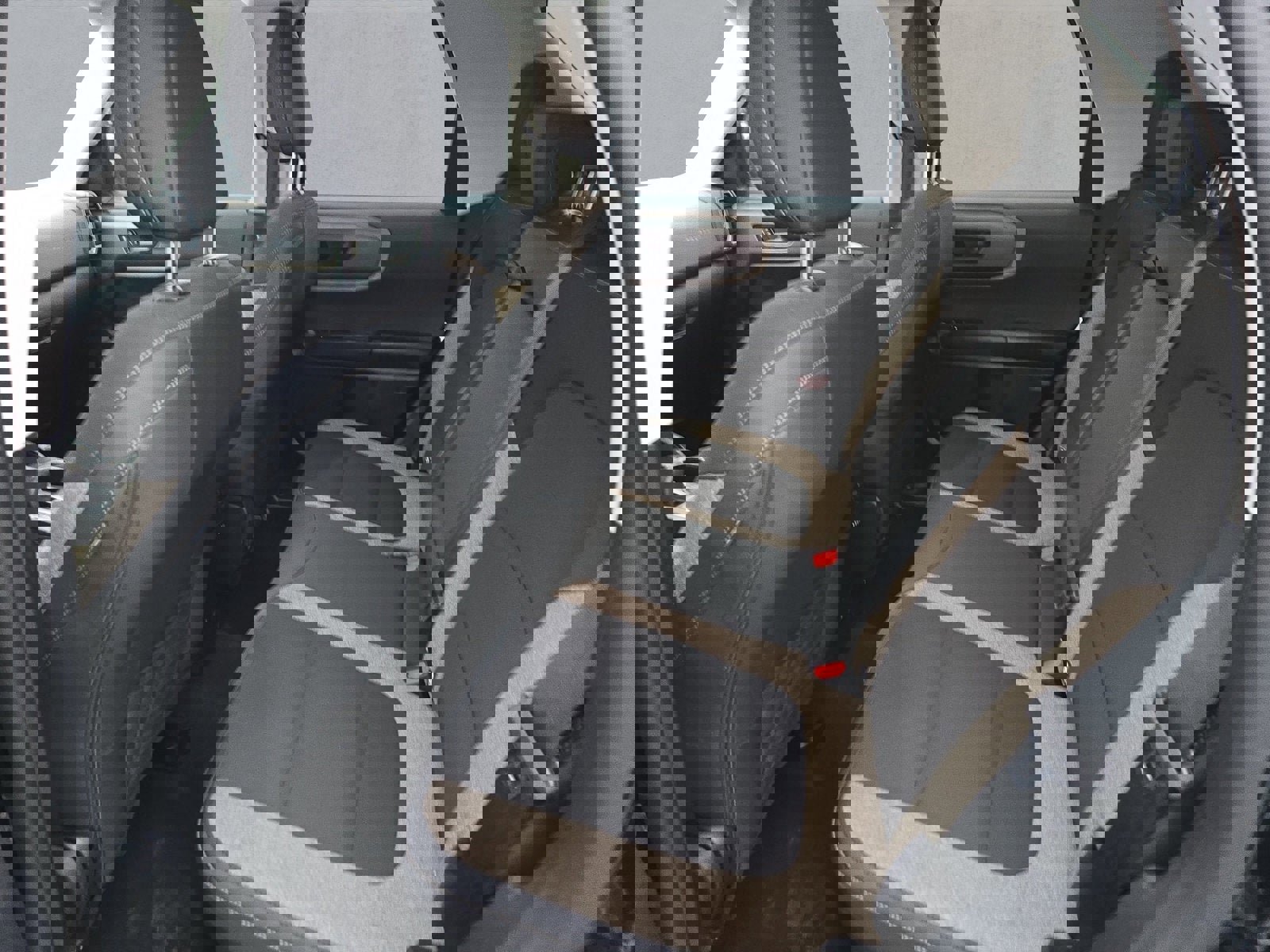 Certified 2025 Ford Bronco Sport Big Bend image 23