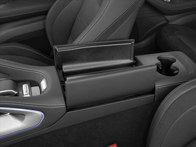 New 2026 Mercedes-Benz GLS 63 AMG AMG GLS 63 image 10