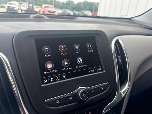 Used 2022 Chevrolet Equinox LT FWD image 28