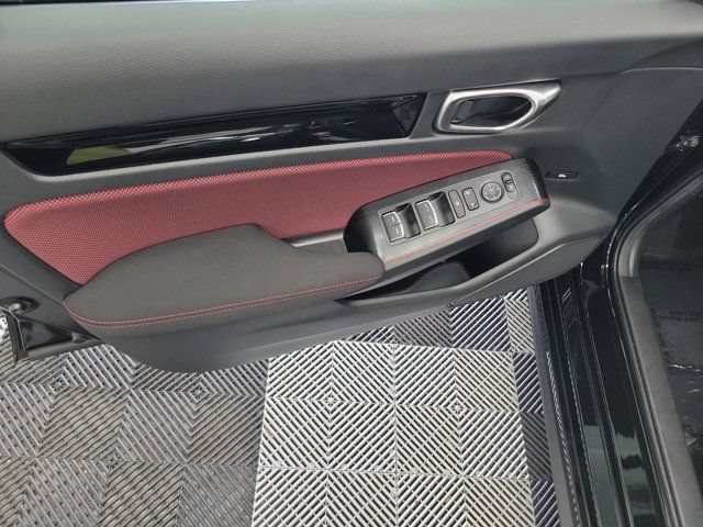 Used 2026 Honda Civic Si image 18