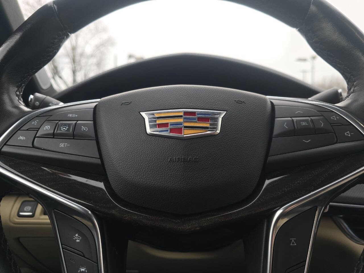 Used 2020 Cadillac CT6 Premium Luxury image 24