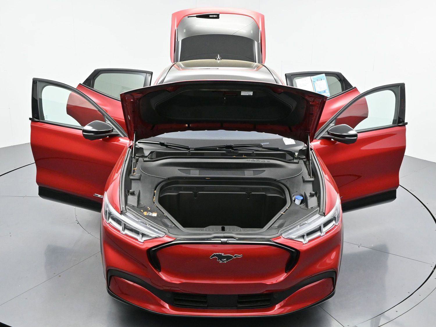 Used 2023 Ford Mustang Mach-E Premium image 44