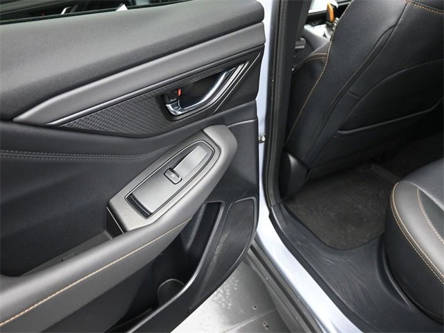 Used 2022 Subaru Outback Wilderness image 18