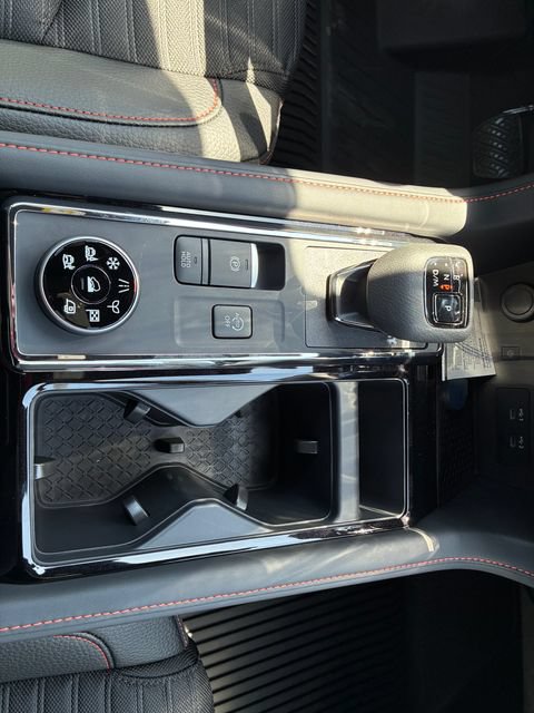 New 2026 Nissan Pathfinder Rock Creek w/ Rock Creek Premium Package AWD/4WD image 17