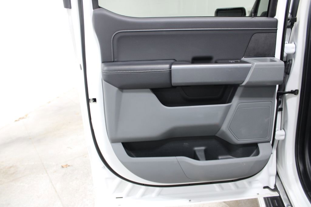 Used 2024 Ford F150 XLT w/ Tow/Haul Package image 26