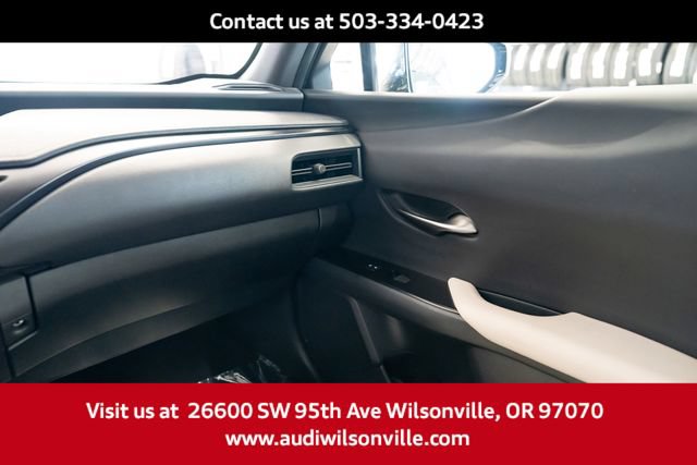 Used 2022 Lexus UX 250h w/ Premium Package AWD/4WD image 10