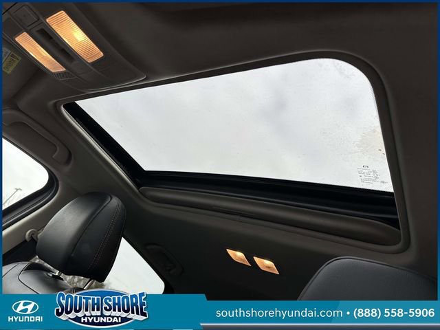 Used 2023 MAZDA CX-5 AWD 2.5 S w/ Premium Package image 22