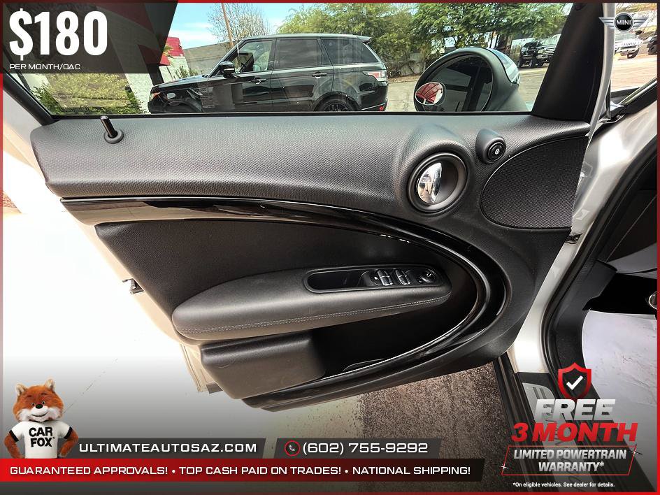 Used 2014 MINI Cooper Countryman S AWD/4WD image 10