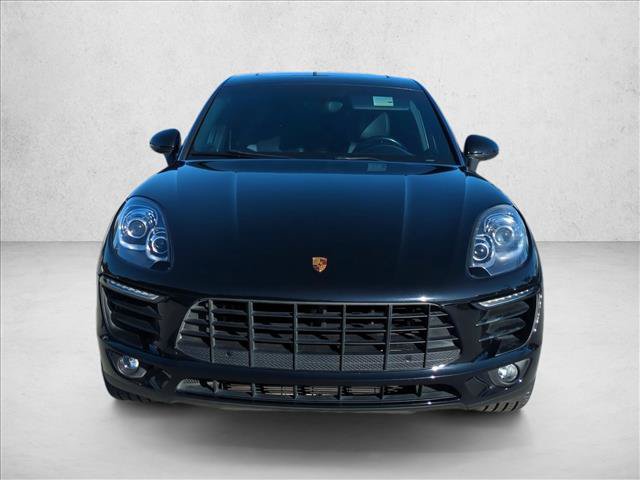 Used 2016 Porsche Macan S AWD/4WD video 2