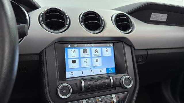 Used 2017 Ford Mustang Premium RWD image 32