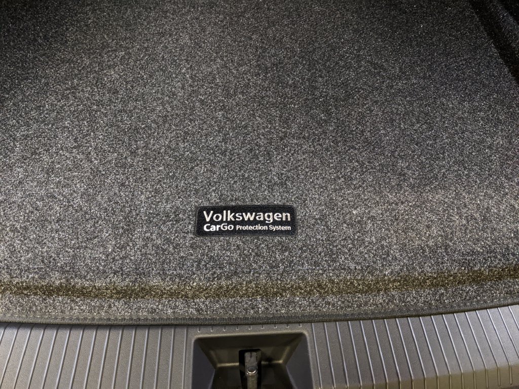 New 2026 Volkswagen Tiguan SE AWD/4WD image 29