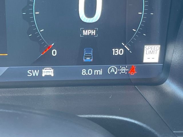 New 2025 Ford Ranger Raptor image 17