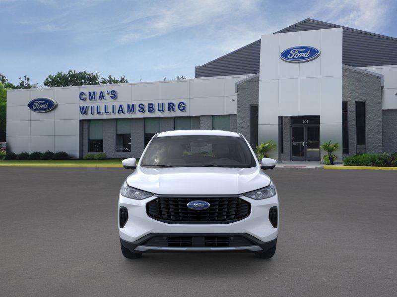 New 2024 Ford Escape Active w/ Tech Pack #2 image 6