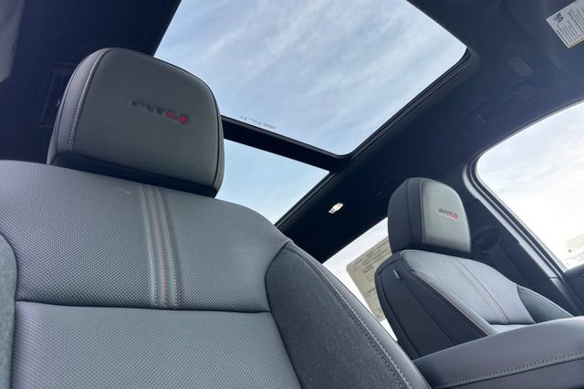 New 2026 GMC Acadia AT4 image 20