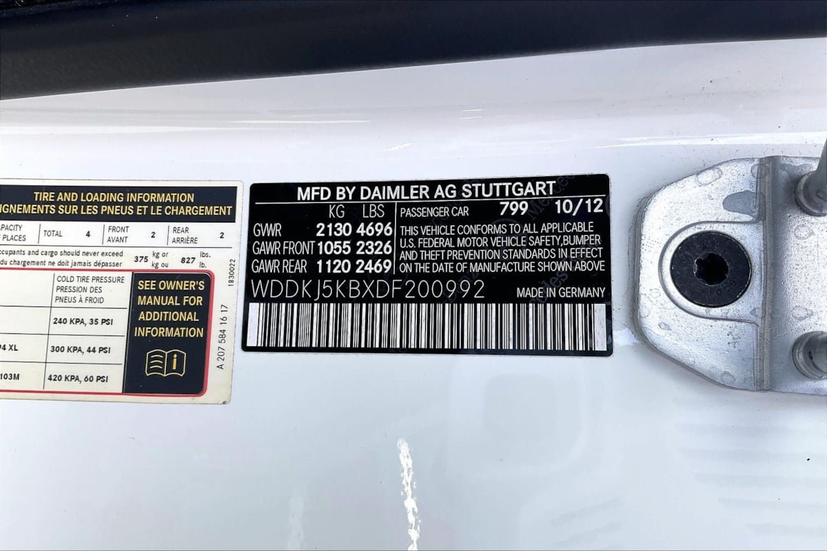 Used 2013 Mercedes-Benz E 350 Coupe image 33