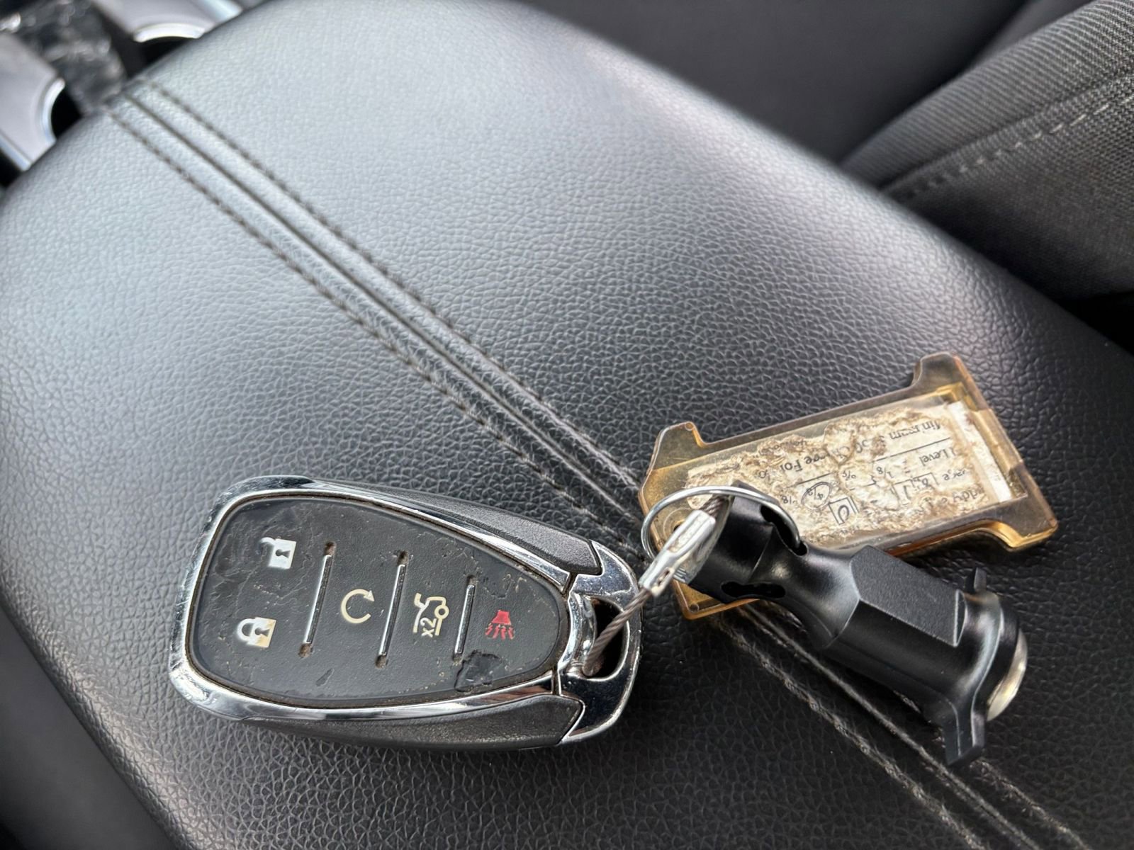 Used 2022 Chevrolet Malibu LT image 21