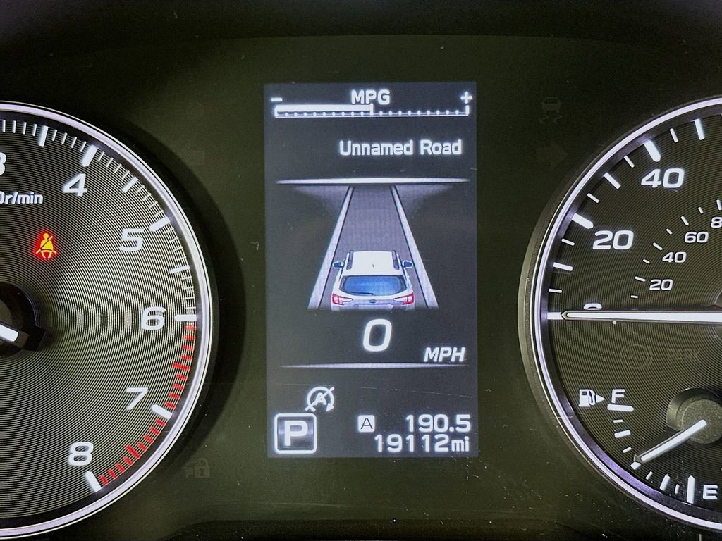 Used 2023 Subaru Outback Premium w/ Popular Package #1 AWD/4WD image 17