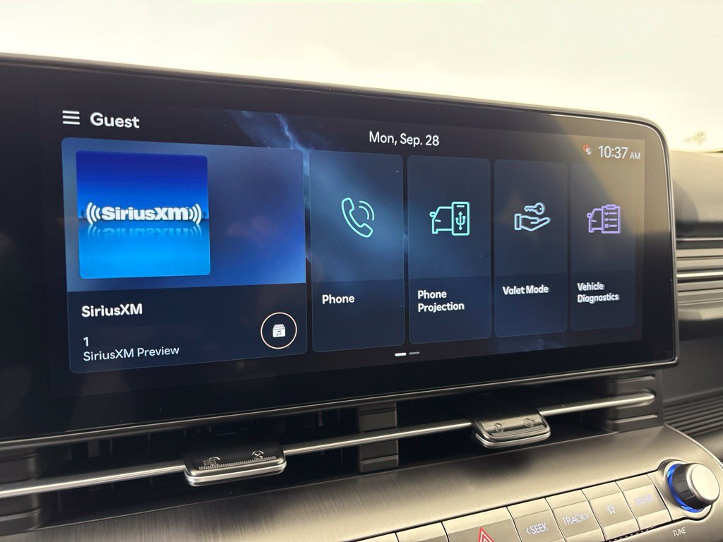 New 2027 Hyundai Kona SEL Sport FWD image 26
