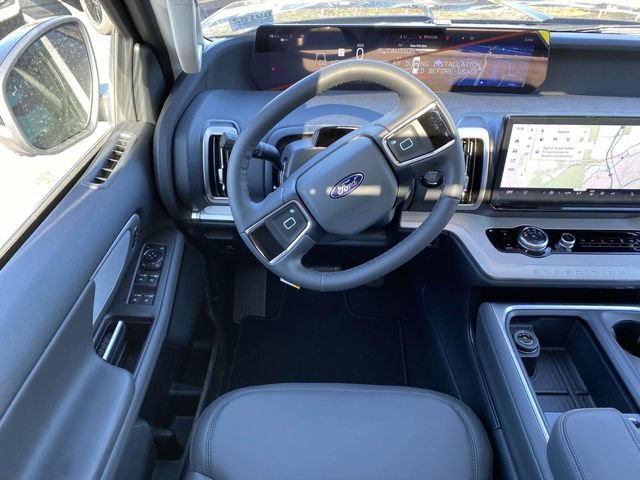 New 2026 Ford Expedition Max Active RWD image 10