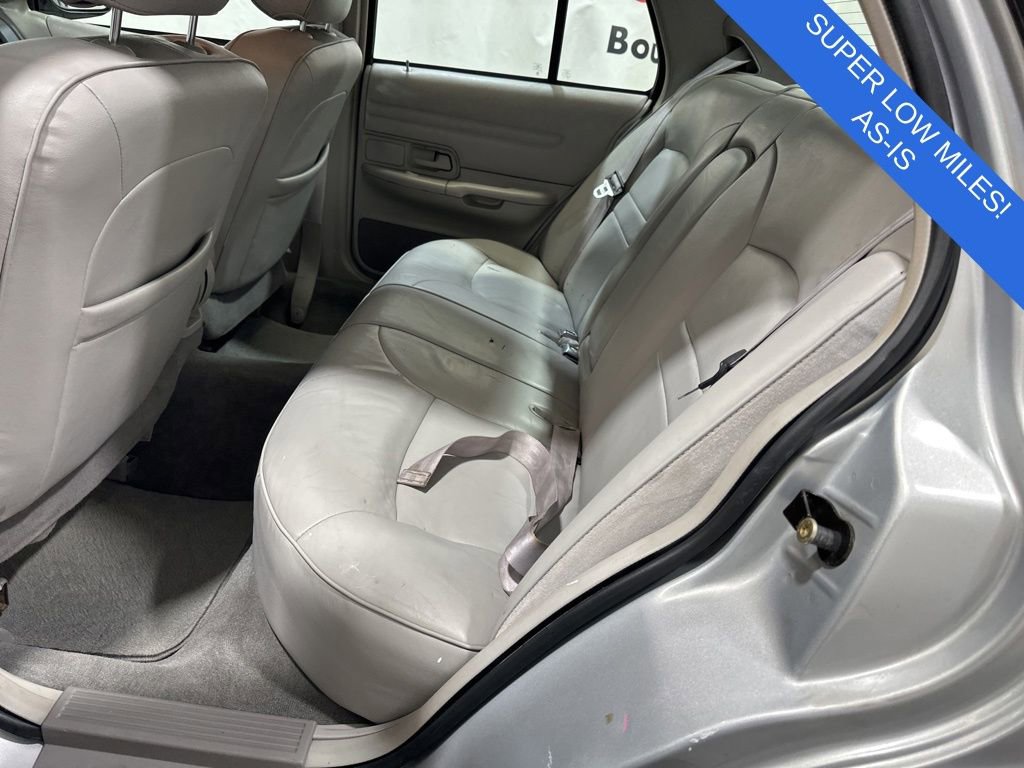 Used 1998 Ford Crown Victoria LX RWD image 18