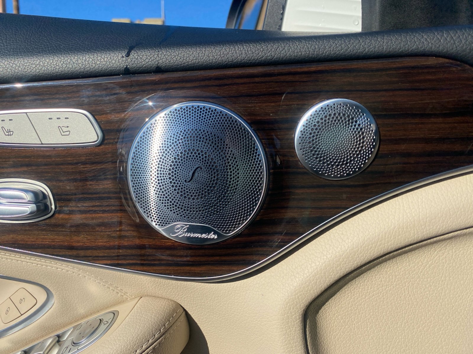 Used 2018 Mercedes-Benz C 300 Cabriolet image 26