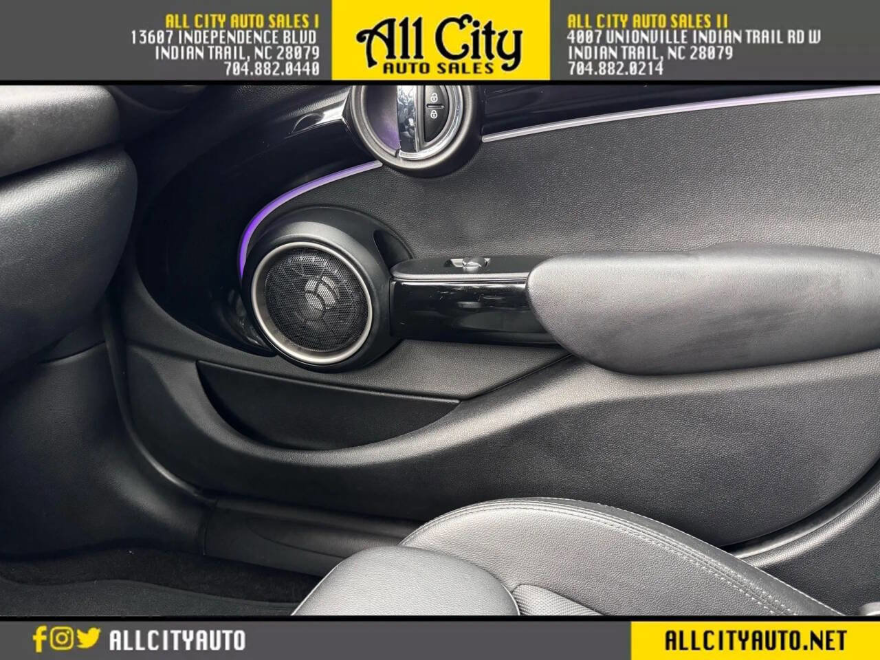 Used 2015 MINI Cooper S image 26