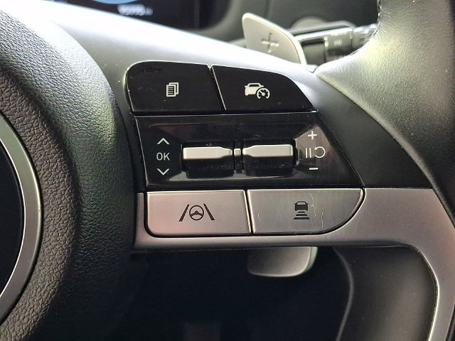 Used 2022 Hyundai Tucson Limited FWD image 28