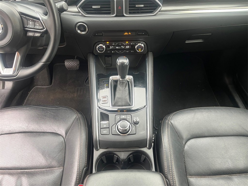 Used 2017 MAZDA CX-5 Grand Touring image 19