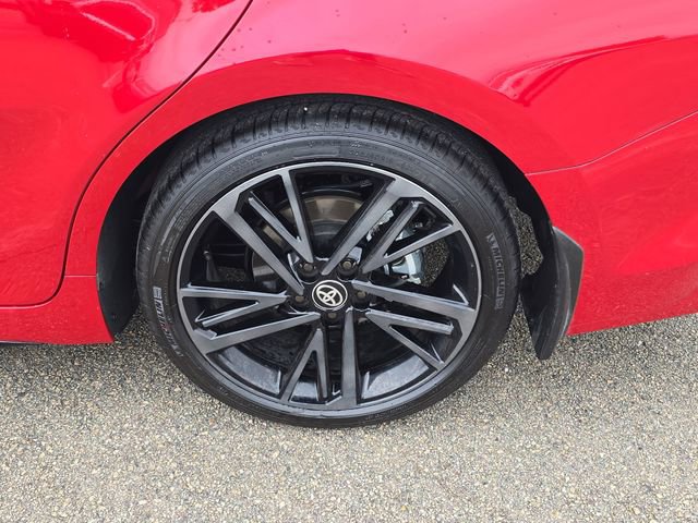 Used 2026 Toyota Camry XSE w/ Premium Plus Package image 35