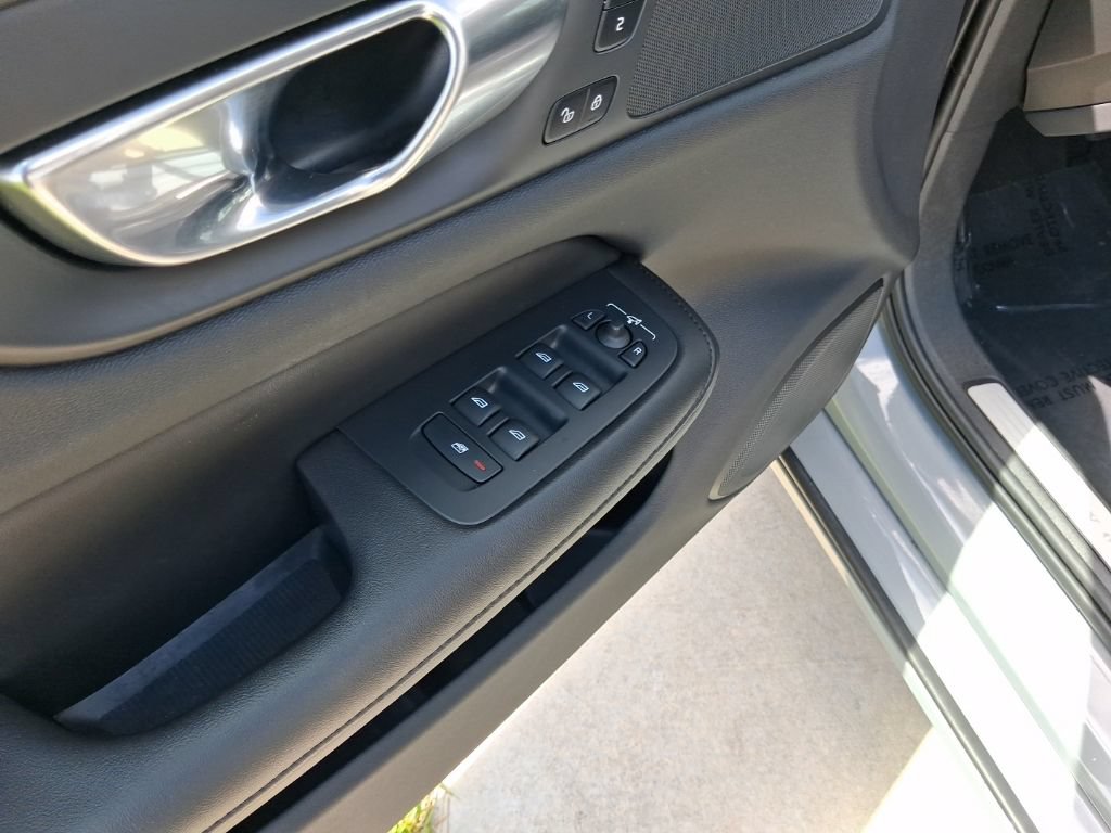 Used 2024 Volvo S60 B5 Core w/ Climate Package FWD image 16