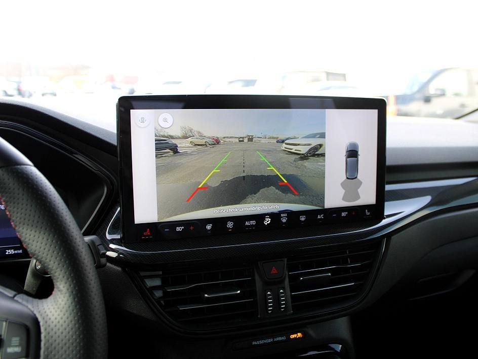 Used 2024 Ford Escape ST-Line w/ Tech Pack #1 image 24