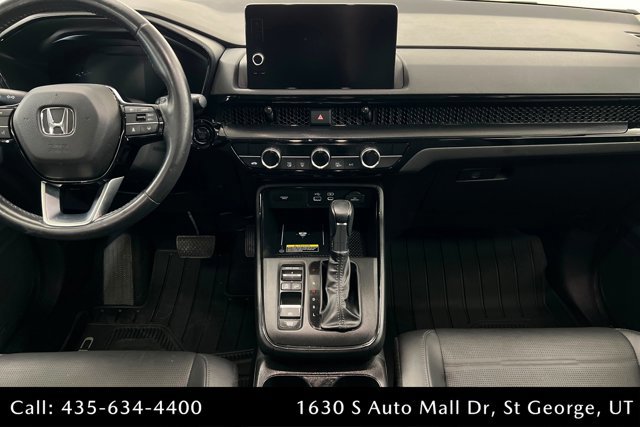 Used 2024 Honda CR-V EX-L image 13