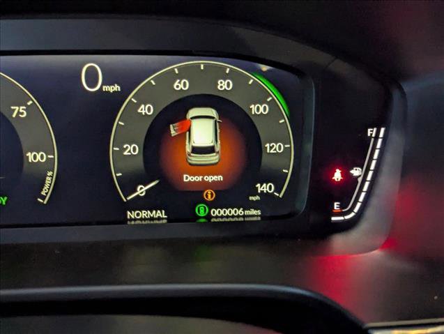 New 2026 Honda CR-V TrailSport image 10