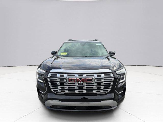 New 2027 GMC Terrain Denali w/ LPO, Floor Liner Package AWD/4WD image 17