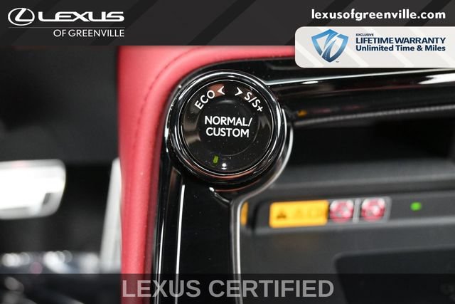 Certified 2023 Lexus NX 350 F Sport AWD/4WD image 15