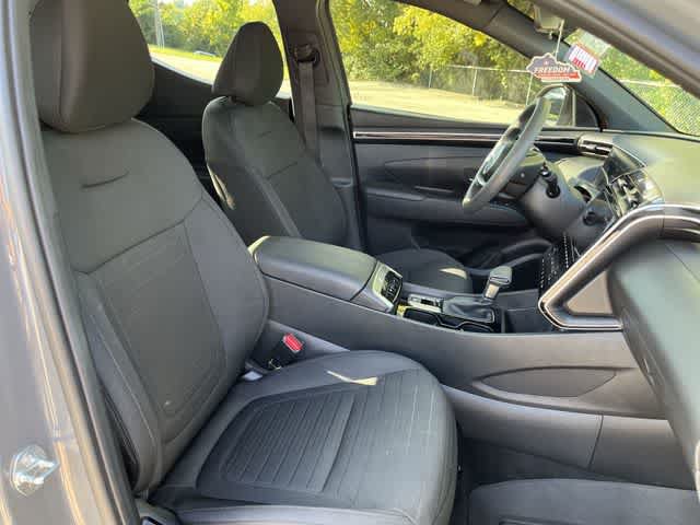 Used 2024 Hyundai Santa Cruz SEL w/ Activity Package FWD image 20