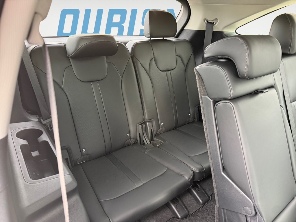 New 2026 Kia Sorento EX AWD/4WD image 16