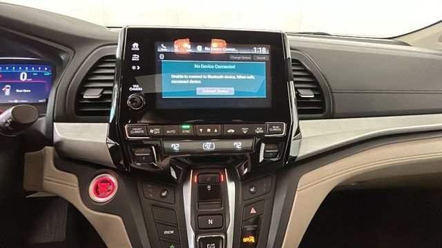 Used 2018 Honda Odyssey EX-L image 23