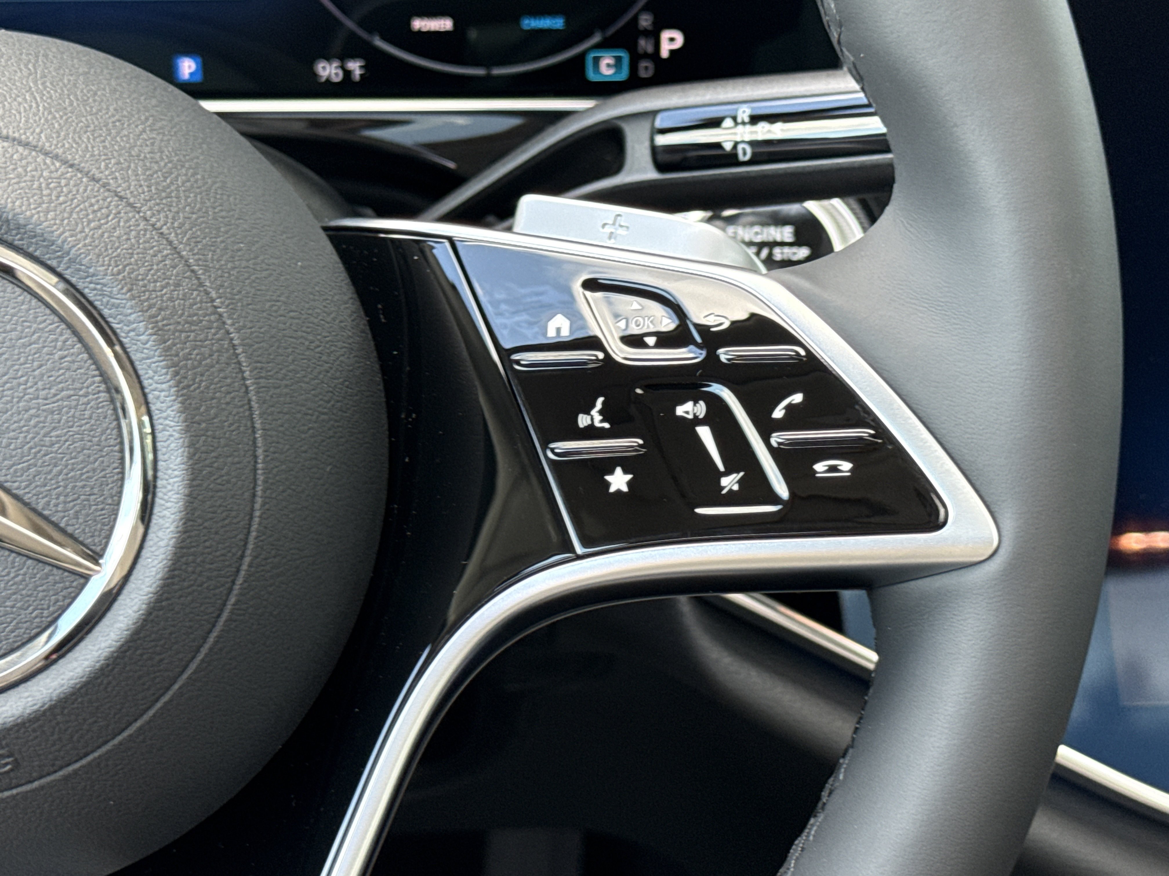 New 2027 Mercedes-Benz E 350 Sedan image 41