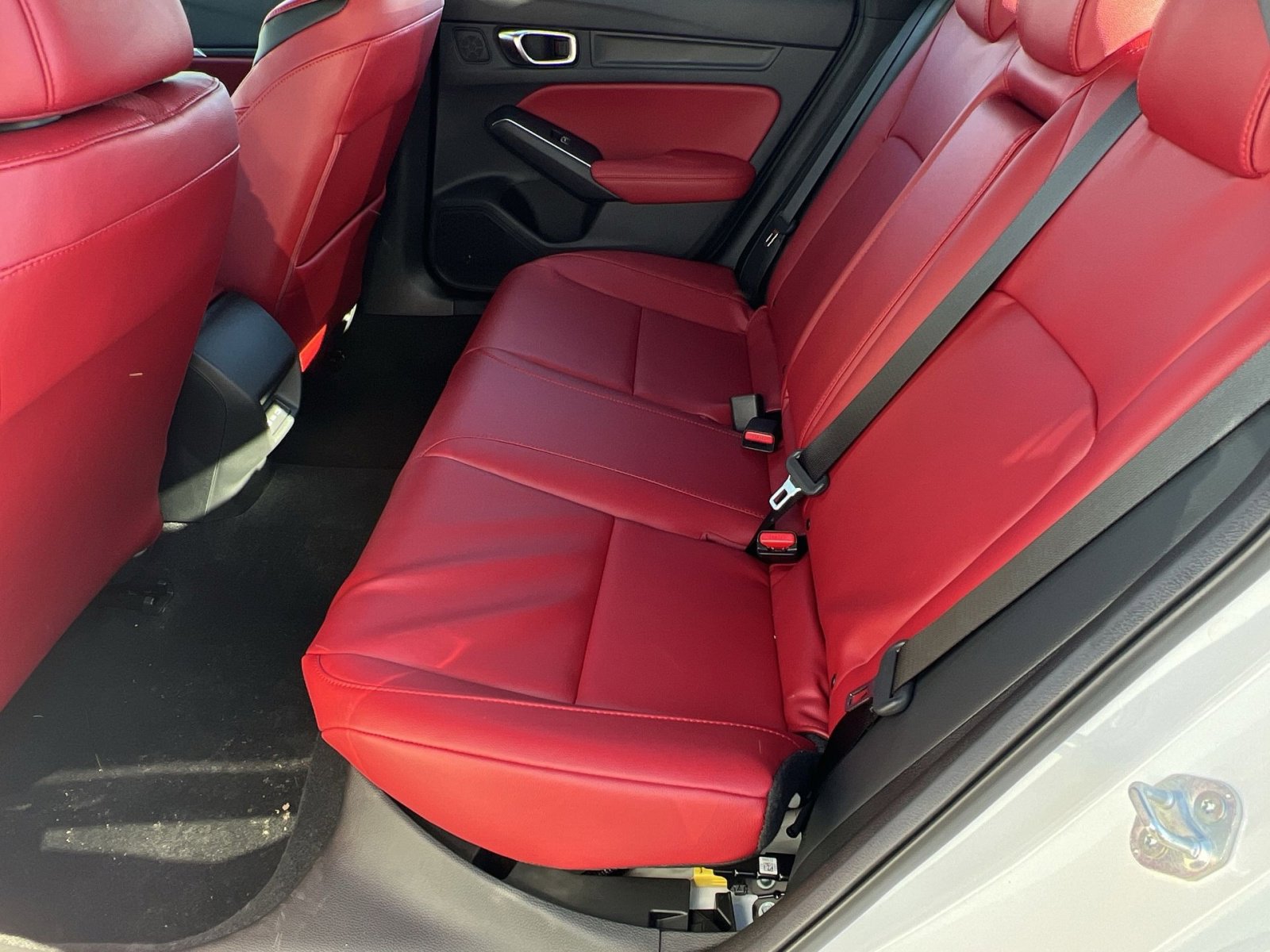 New 2026 Acura Integra A-Spec image 22