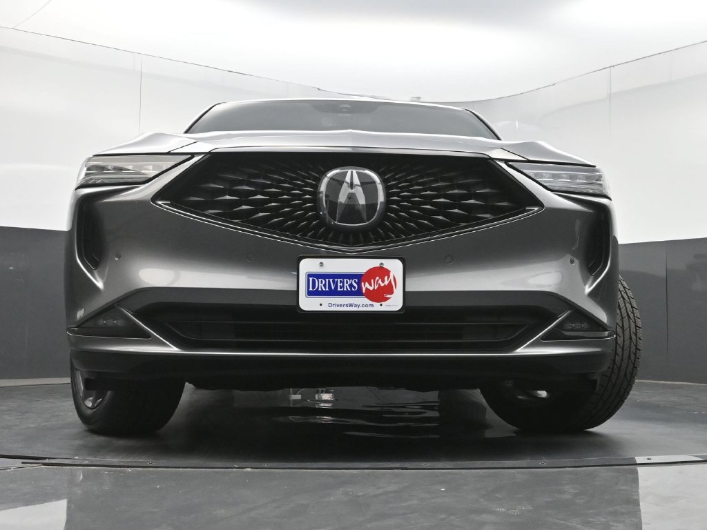 Used 2023 Acura MDX A-Spec AWD/4WD image 32